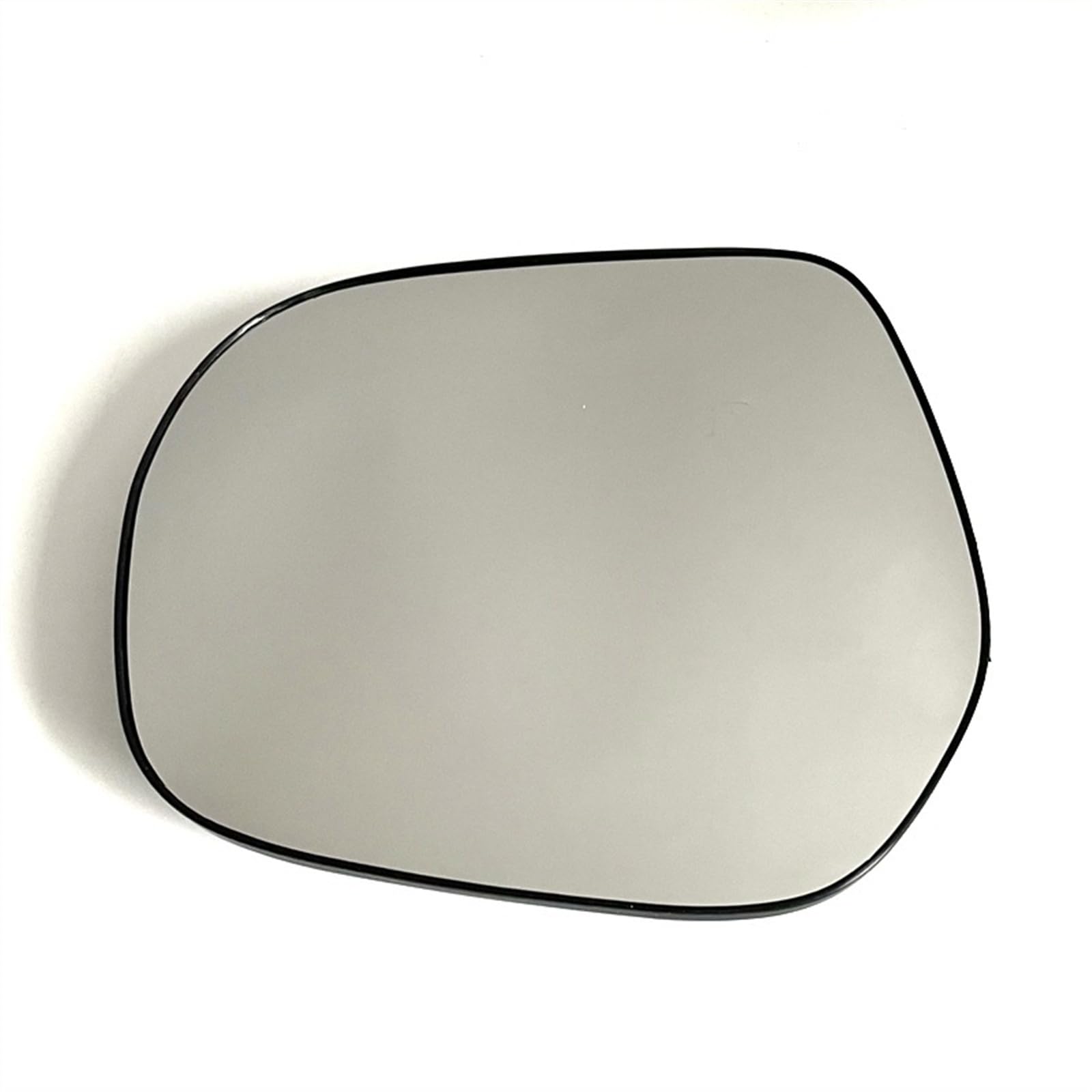 WTIXCRQ Rückspiegel Spiegelglas Kompatibel Mit Toyota Für Land Cruiser Für Prado 150 Serie 2009–2016 2017 2018 2019 2020, Auto-Toter Winkel, Konvexes Spiegelglas, Türflügelspiegelglas(Normal L and R) von WTIXCRQ