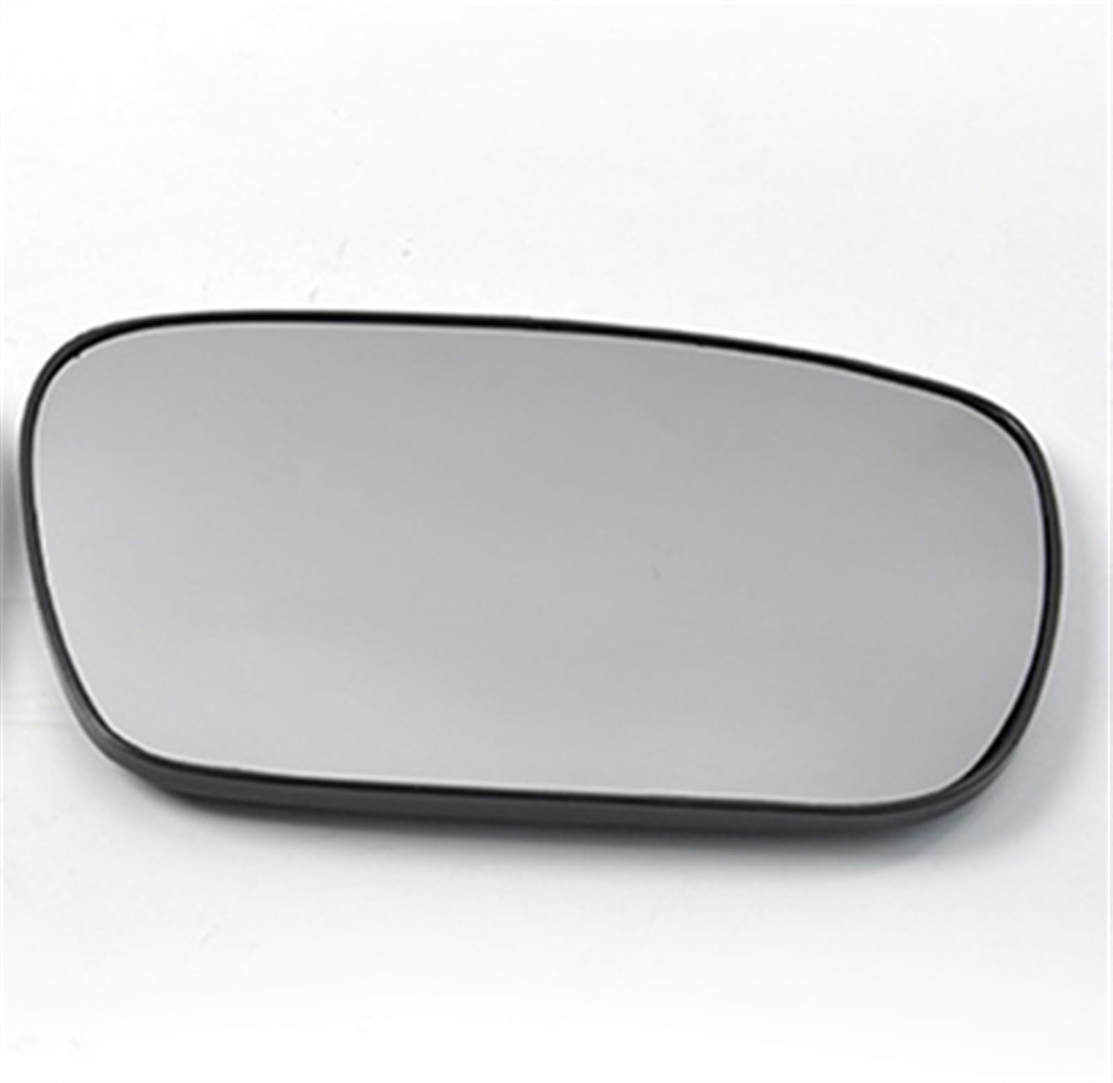 WTIXCRQ Rückspiegel Spiegelglas Kompatibel Mit Toyota Für VIOS XP40 2002 2003 2004 2005 2006 2007. Asiatische Version, Vordertür-Flügelspiegelglas, Ersatz-Auto-konvexes Spiegelglas(Right) von WTIXCRQ