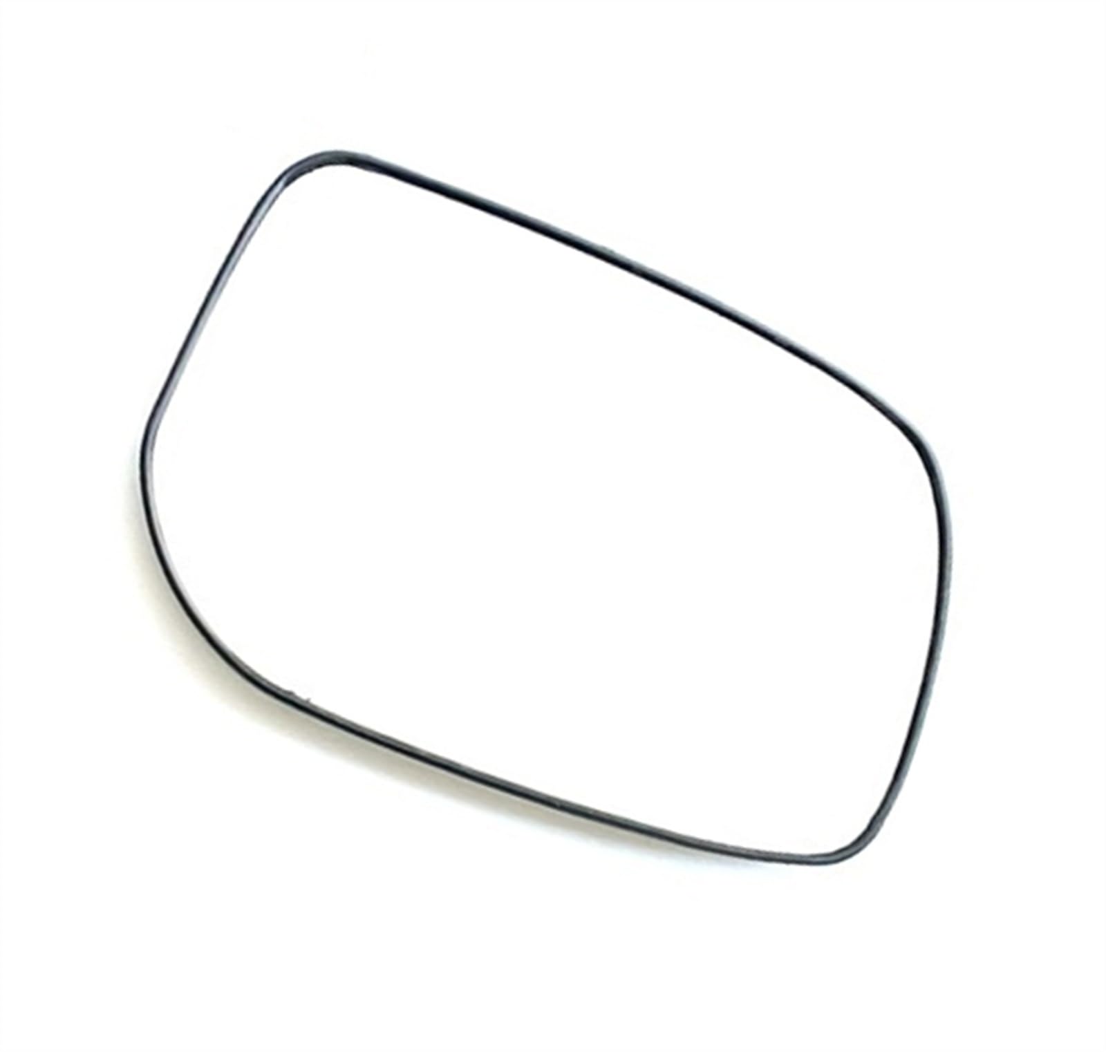 WTIXCRQ Rückspiegel Spiegelglas Kompatibel Mit Toyota Für Yaris 2005, 2006, 2007, 2008, 2009, 2010, 2011, Asiatische Version, Konvexes Türspiegelglas, Vordertür-Flügelspiegelglas-Teile(Right) von WTIXCRQ