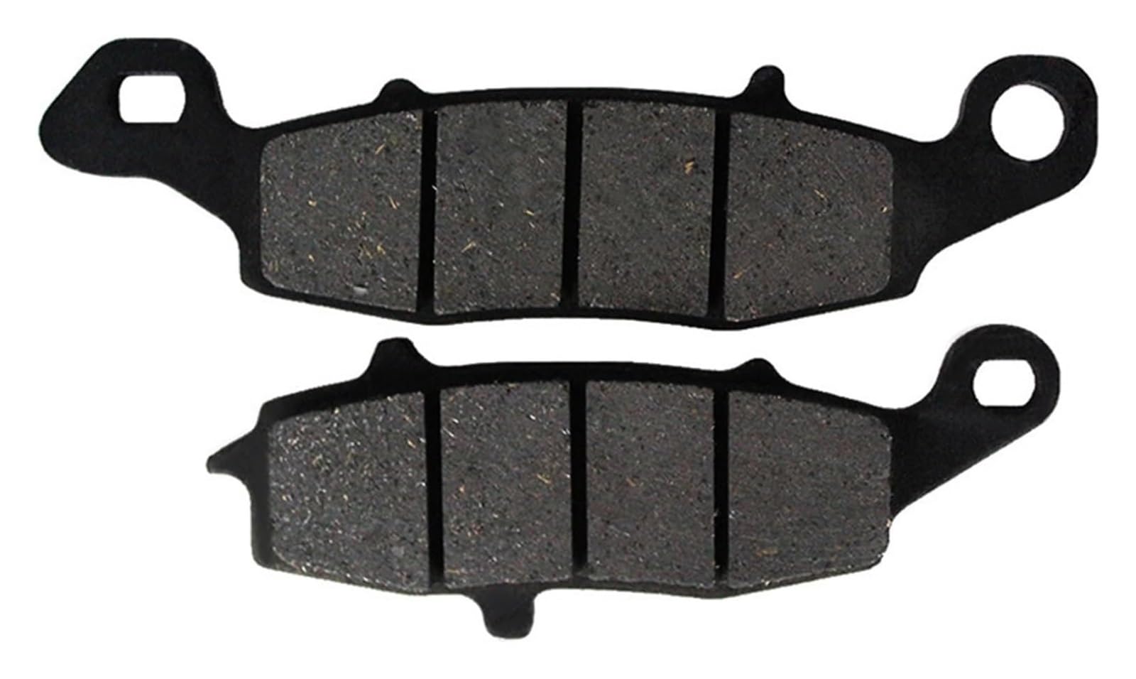 Bremsbeläge Motorrad Für Kawa&saki VN800 Für Drifter 1999-2006 VN900 VN1500 Für Vulcan Classic Für Custom LT Motorradbremsbeläge Motorradteile Bremsbeläge(1 Pair Front Pads) von WTPWVBPMF