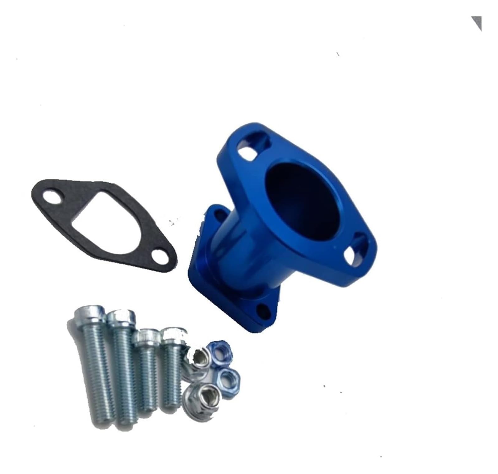 Für 125 140 150 160cc Dirt Pit Bike Für Mikuni VM22 Vergaser PZ26 26mm Carb Ansaugrohr Verteiler 38mm Luftfilter Kit Motorrad Vergaser(4) von WTPWVBPMF