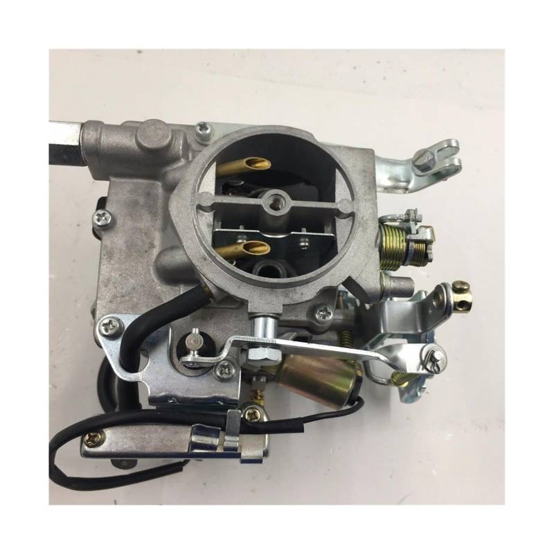 Für 4K Für T&oyota 4k Motor Vergaser Carb 21100-13170 Motorrad Vergaser von WTPWVBPMF