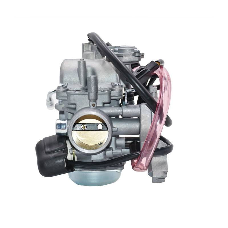 Für Arctic Für Cat Für ATV 400 500 Für TBX 2000-2002 0470-449 Vergaser Carb Motorrad Vergaser von WTPWVBPMF