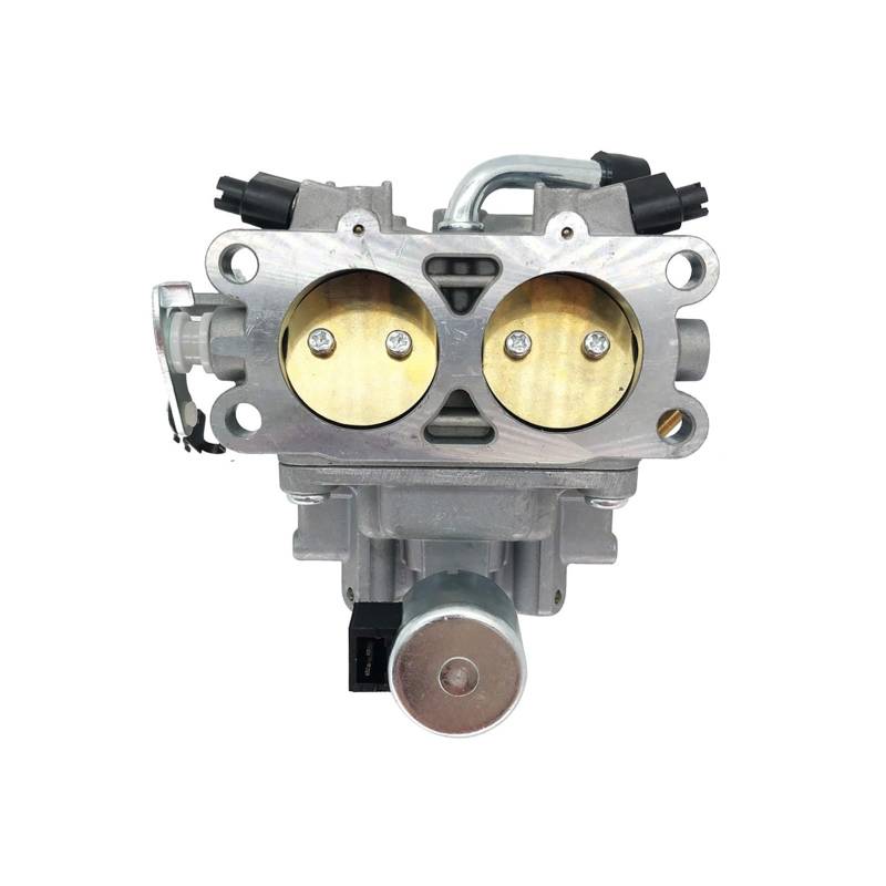 Für B&Riggs Für S&tratton 845273 35HP 613477 Rasenmäher Motor Vergaser Motorrad Vergaser von WTPWVBPMF