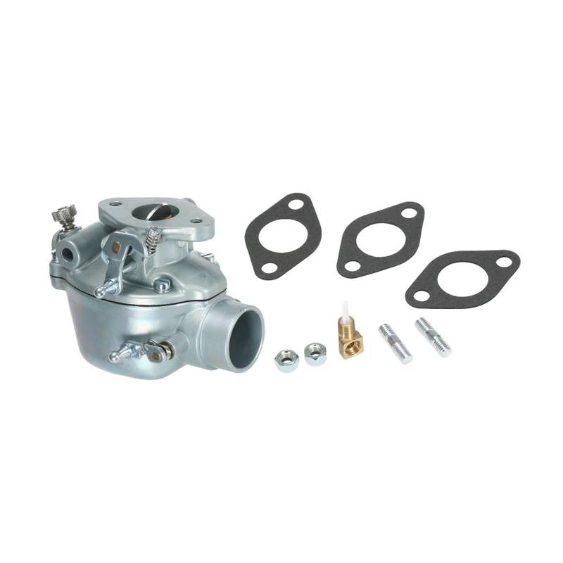 Für Ford Für Traktor Für 9N Für 8N Für 2N Für TSX33 Vergaser Carb Montage 8N9510C Motorrad Vergaser von WTPWVBPMF