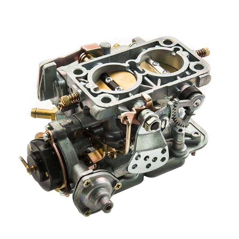 Für Ford Für Weber 38 19830,202 38DGAS Vergaser Carb Motorrad Vergaser von WTPWVBPMF