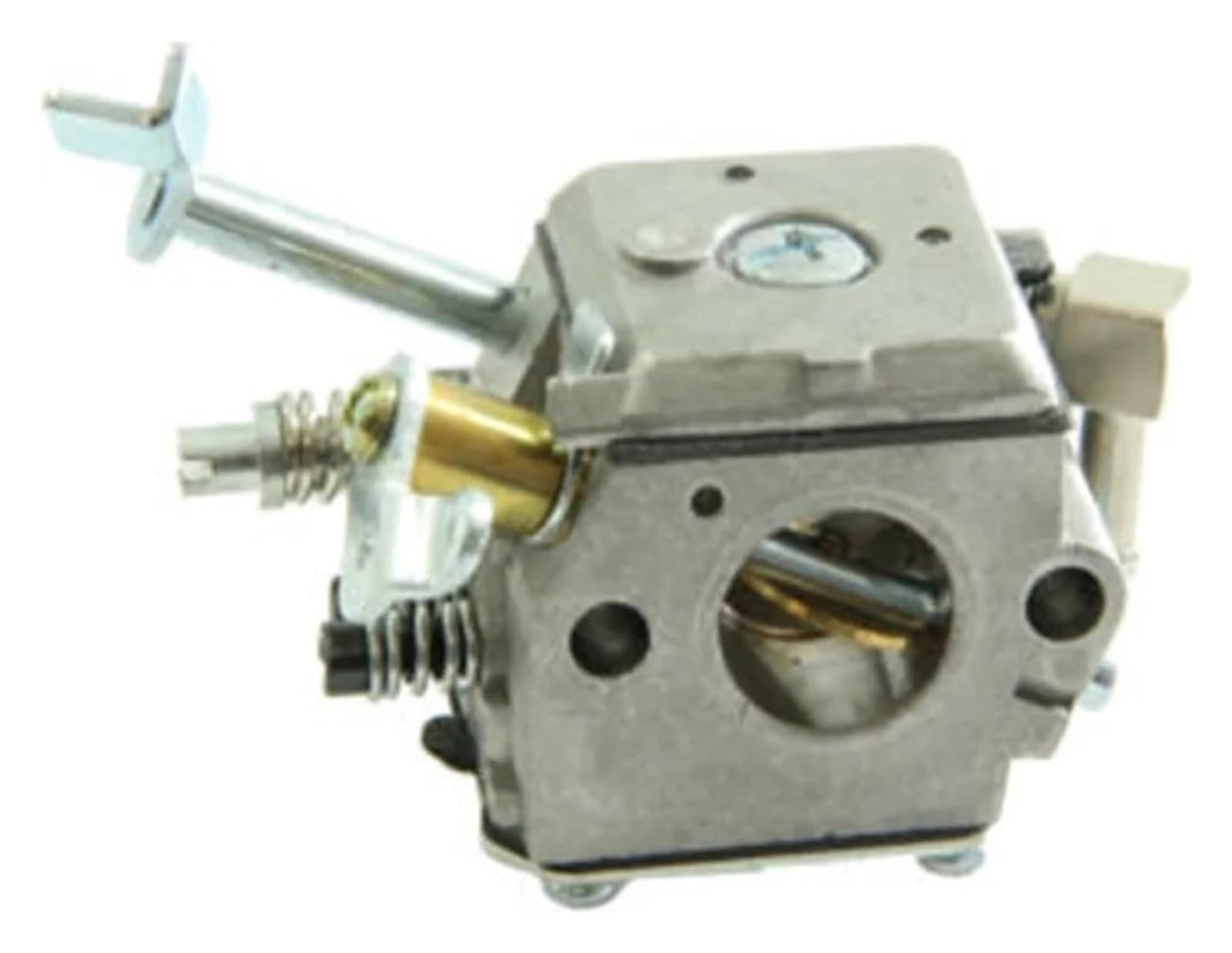 Für GX100 GX100U 16100-Z4E-S14 Für W&albro HDA ​​234 Kettensäge Rasenmäher Teile Ersatzvergaser Vergaser Carb Motorrad Vergaser von WTPWVBPMF