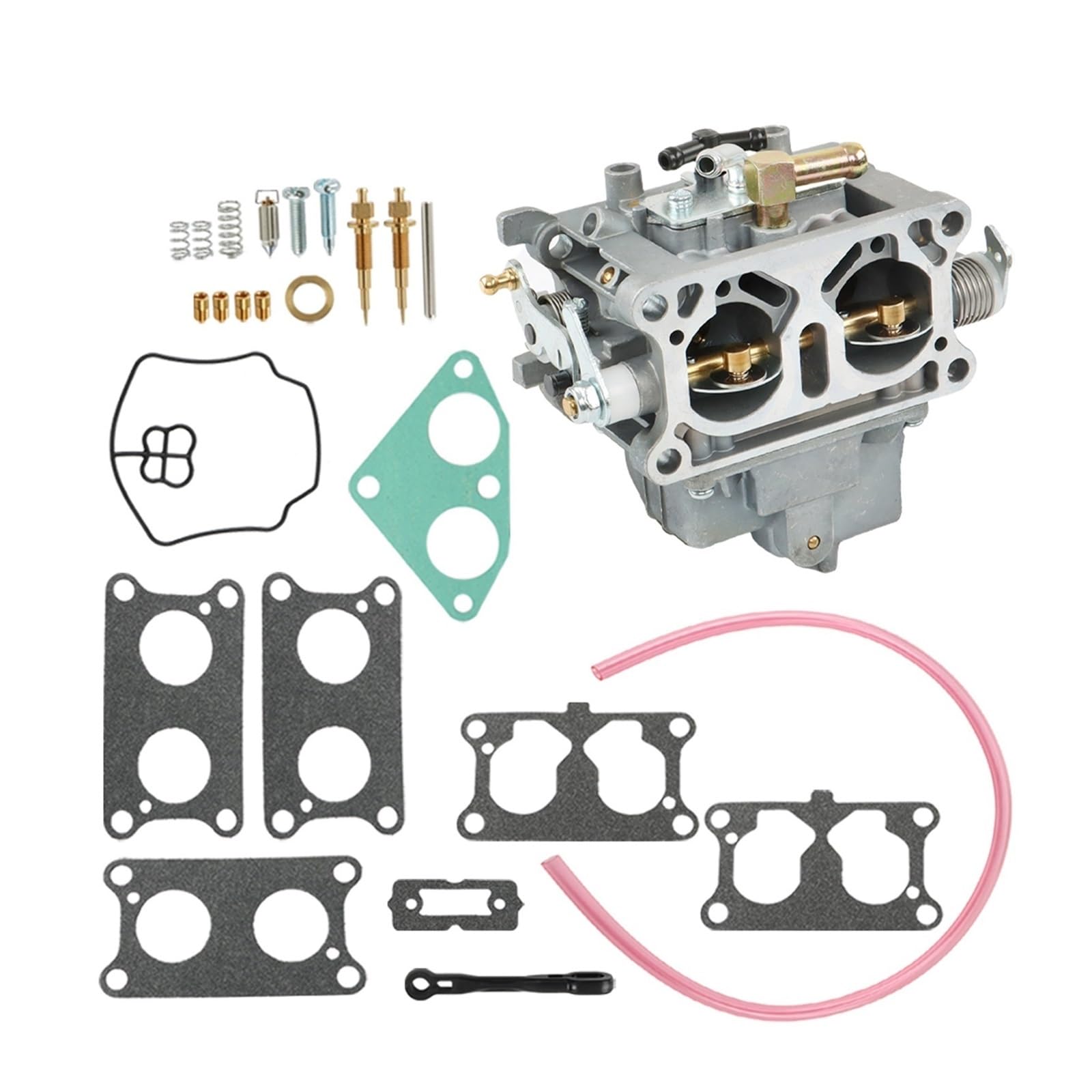 Für K&AWASAKI Für Mule Für 3000 Für 3020 Für 3010 2001-2008 15003-2766 4x4 Carb Vergaser Motorrad Vergaser von WTPWVBPMF