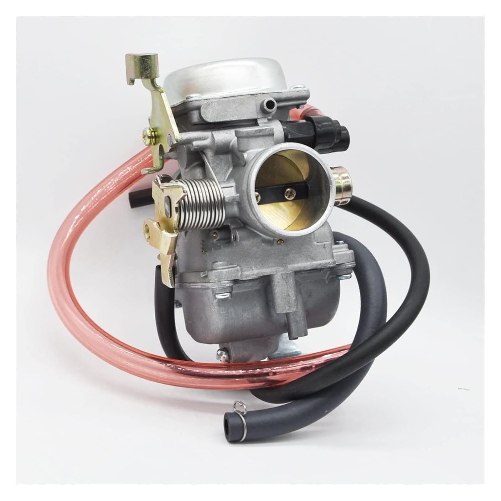 Für Kawa&saki KLX 250 TR250 BJ250 KLR 250 KVF 360 Ersetzen Sie Den Keihin Carb Vergaser Motorrad Vergaser von WTPWVBPMF