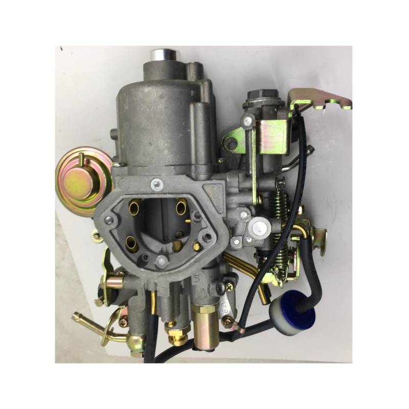 Für Mitsubish Für Lancer Mirage Für CB2A 1,5 Für 4G15 Für 4G13 1991-1995 Motor Vergaser Carb Motorrad Vergaser von WTPWVBPMF