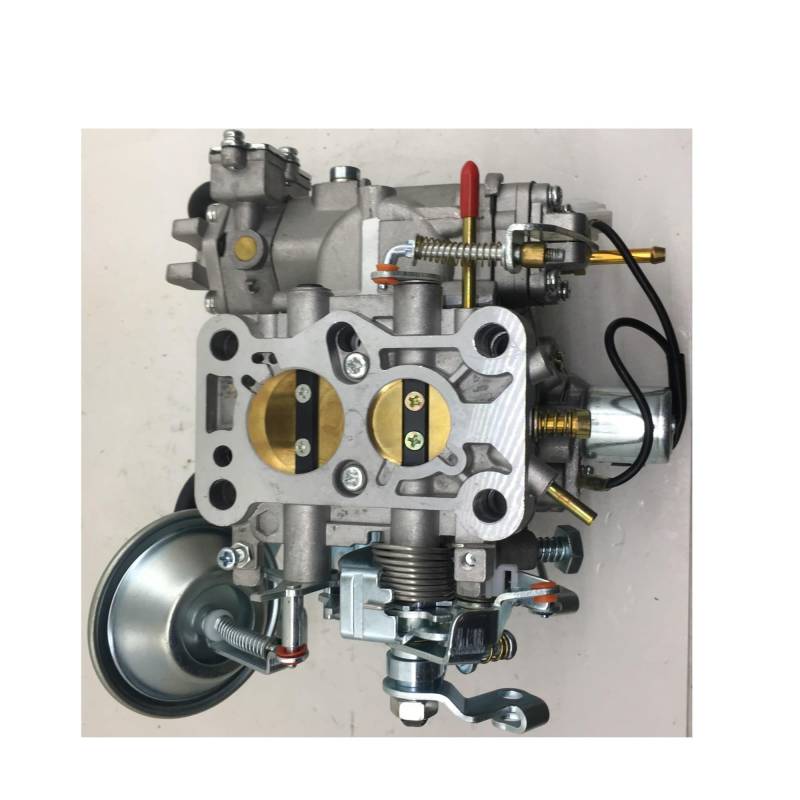 Für S&UZUKI Für Alto 800 Für SS80 Für SB308 Für F8B Für 368Q Carb Vergaser Motorrad Vergaser von WTPWVBPMF