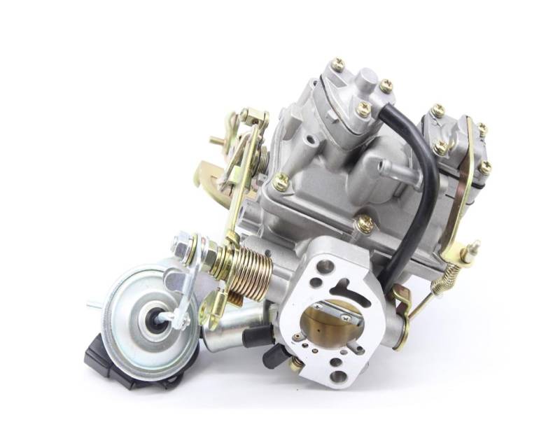 Für S&UZUKI Für F10A Für Q465 Für ST100 Samural Auto Motoren Carb Vergaser Motorrad Vergaser von WTPWVBPMF