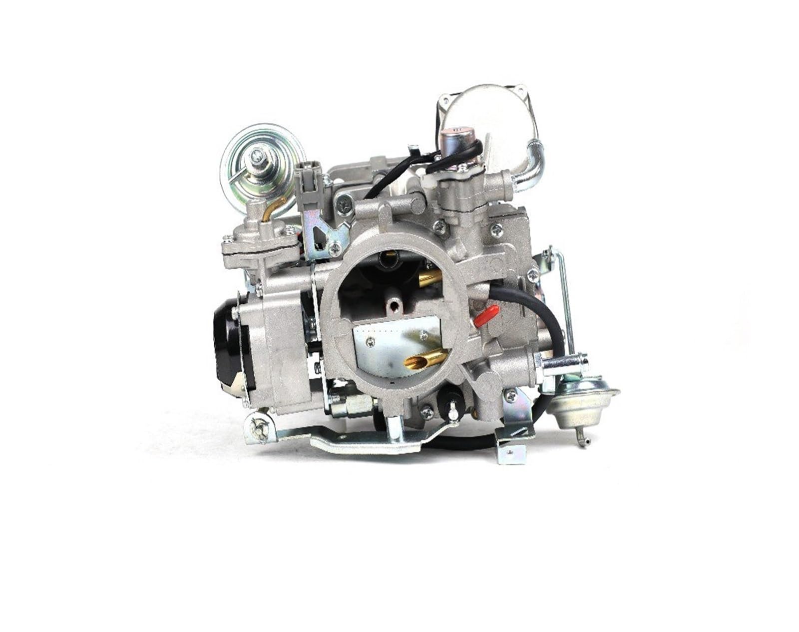 Für T&oyota Für 1FZ Land Cruiser 1992-1999 21100-66010 Carb Vergaser Motorrad Vergaser von WTPWVBPMF