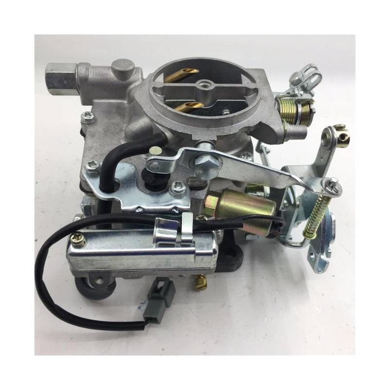 Für T&oyota Für 4K 21100-13170 Motor Vergaser Carb Motorrad Vergaser von WTPWVBPMF