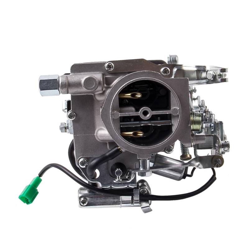 Für T&oyota Für 4K Für Corolla 1977-1981 Für Starlet 1982-1984 2110013170 Motor Vergaser Carb Motorrad Vergaser von WTPWVBPMF