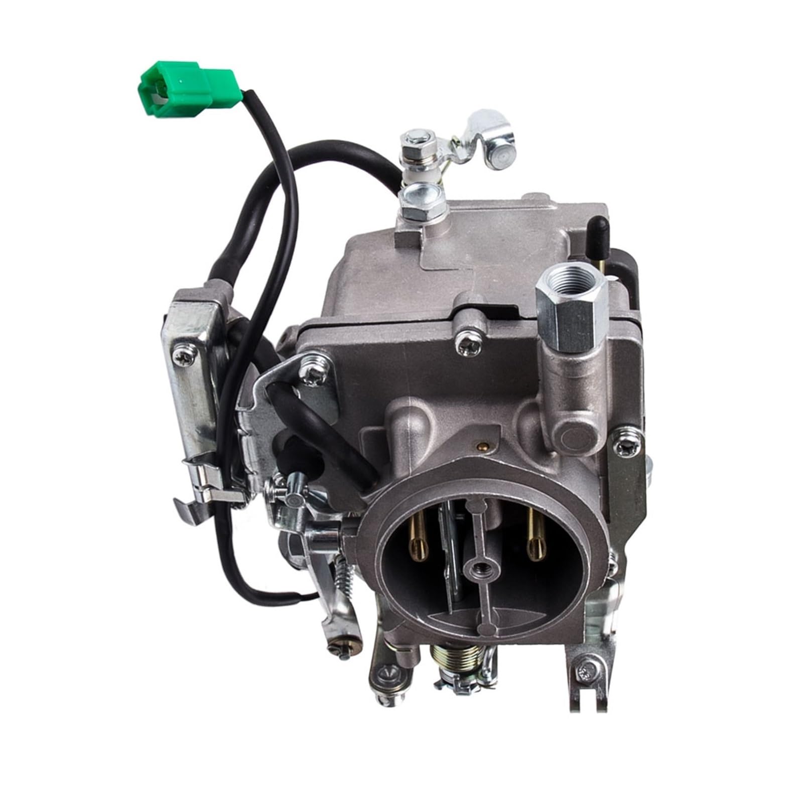 Für T&oyota Für 4K Motor Für Corolla 1977-1981 Für Starlet 1982-1984 Vergaser Carb 2110013170 Motorrad Vergaser von WTPWVBPMF