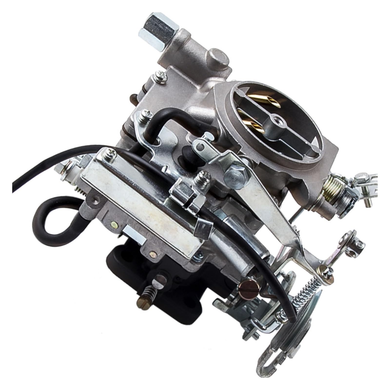 Für T&oyota Für Corolla 4K Für Ke70 Für Liteace Starlet 1979-1987 21100-13170 Vergaser Carb Motorrad Vergaser von WTPWVBPMF