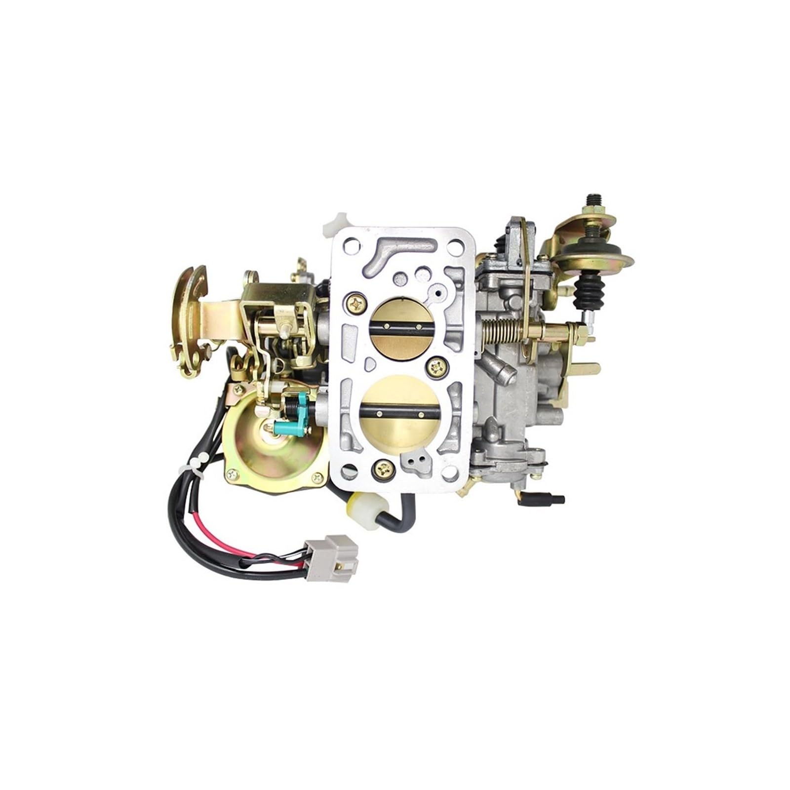 Für T&oyota Für Hiace Für 1Y Für 2Y Für 3Y Für 4Y Für 1RZ YH73 1,8 L 2,0 L 21100-75030 2110075030 Motor Vergaser Carb Motorrad Vergaser von WTPWVBPMF