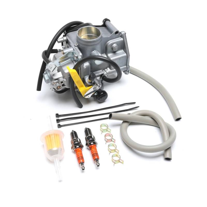 Für TRX 300 Für EX Für TRX300EX Vergaser Carb 49-058 1993-2008 Motorrad Vergaser von WTPWVBPMF