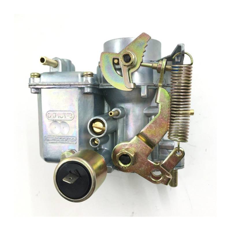 Für VW Für B&eetle 98-1289-B 34 Pict-3 12 Volt Choke 1600cc Luftgekühlter Vergaser Motorrad Vergaser von WTPWVBPMF