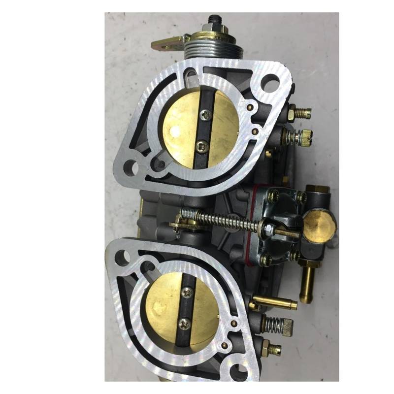 Für Weber 40 IDF Für FIAT Für 2 Barrel 40mm Motor IDF Carb Vergaser Motorrad Vergaser von WTPWVBPMF