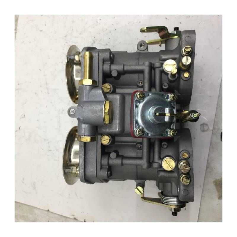 Für Weber 40 IDF Für FIAT Für B&eetle Für Bug Carby Für FAJS 40mm IDF Vergaser Carb Vergaser Motor 2 Barrel Vergaser Carb Montage Motorrad Vergaser von WTPWVBPMF