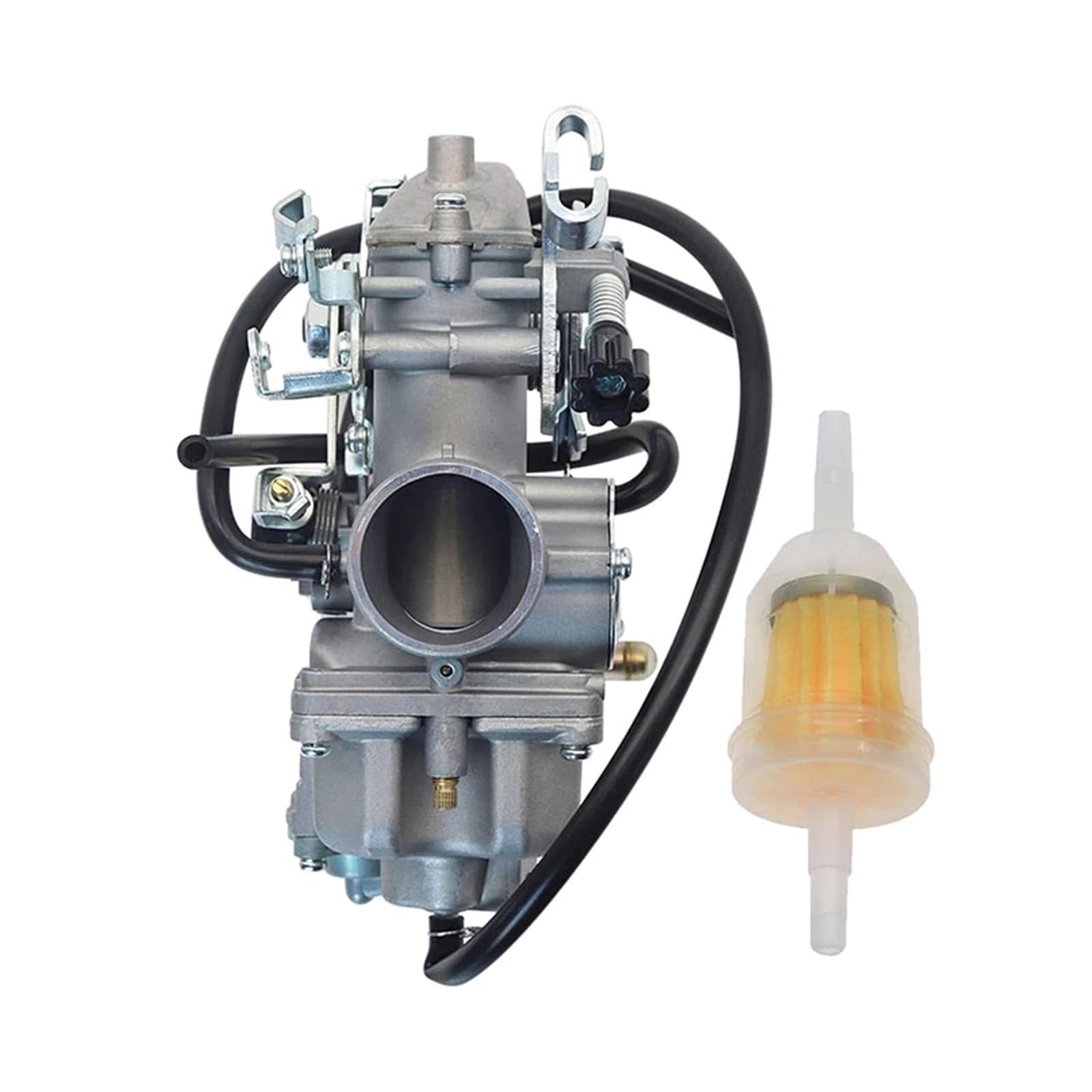 Für XL 250 Für XL250 Für XL 250S Für XL250S Motor Bike Carb 1978-1980 Motorrad Kit Vergaser Mit Kraftstoff Filter Motorrad Vergaser von WTPWVBPMF