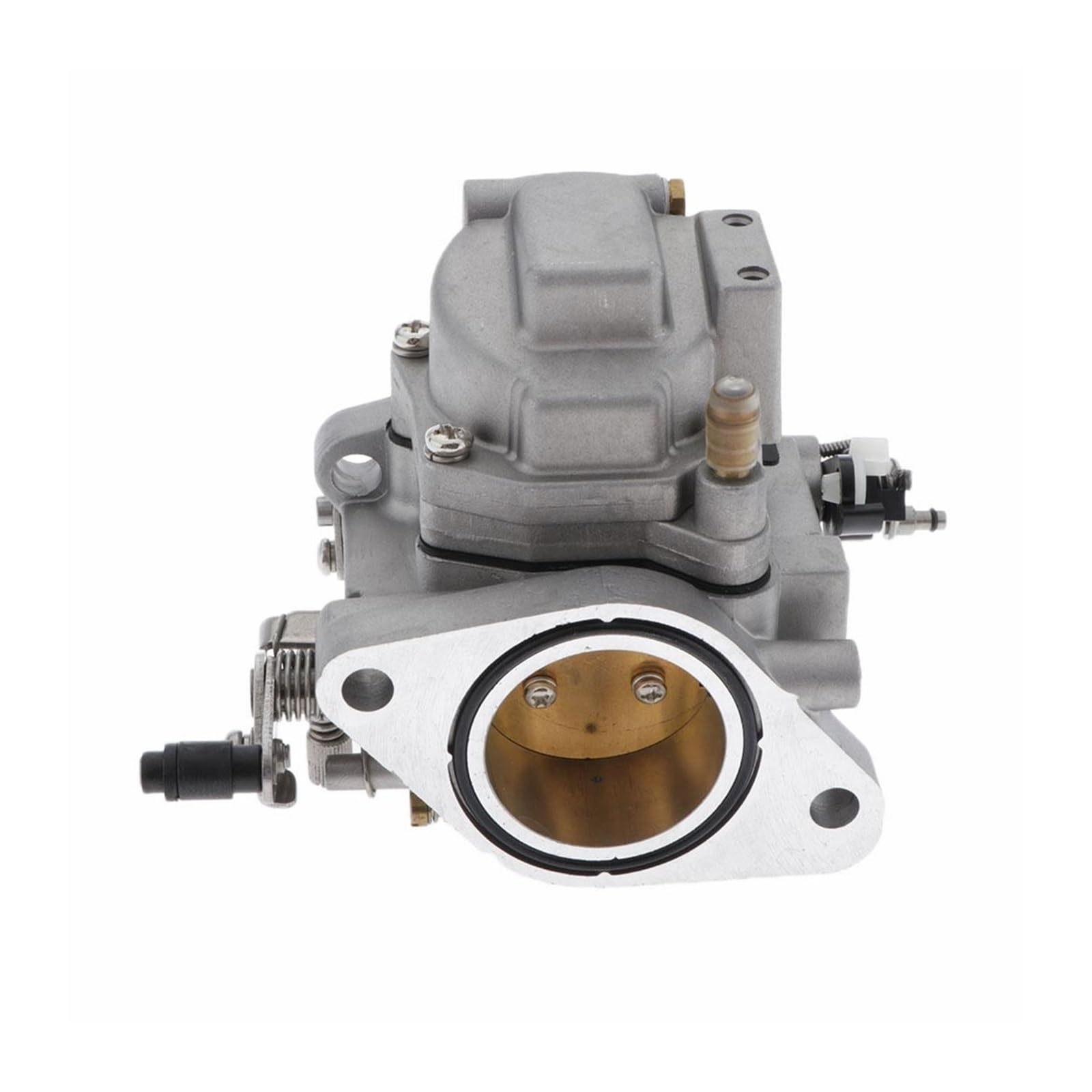 Für Y&AMAHA Für 40 PS 2 Takt Für E40Xmh Vergaser Carb 66T-14301 66T-14301-02 Motorrad Vergaser von WTPWVBPMF