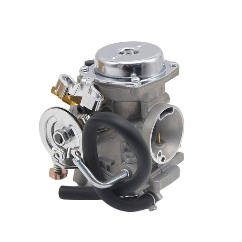 Für Y&AMAHA Für VX 250 Für Virago 250 Für V-Star 250 Für Route 66 Für XV250 1988-2014 Interface Adapter 26mm Vergaser Motorrad Vergaser(XV250 Carburetor) von WTPWVBPMF