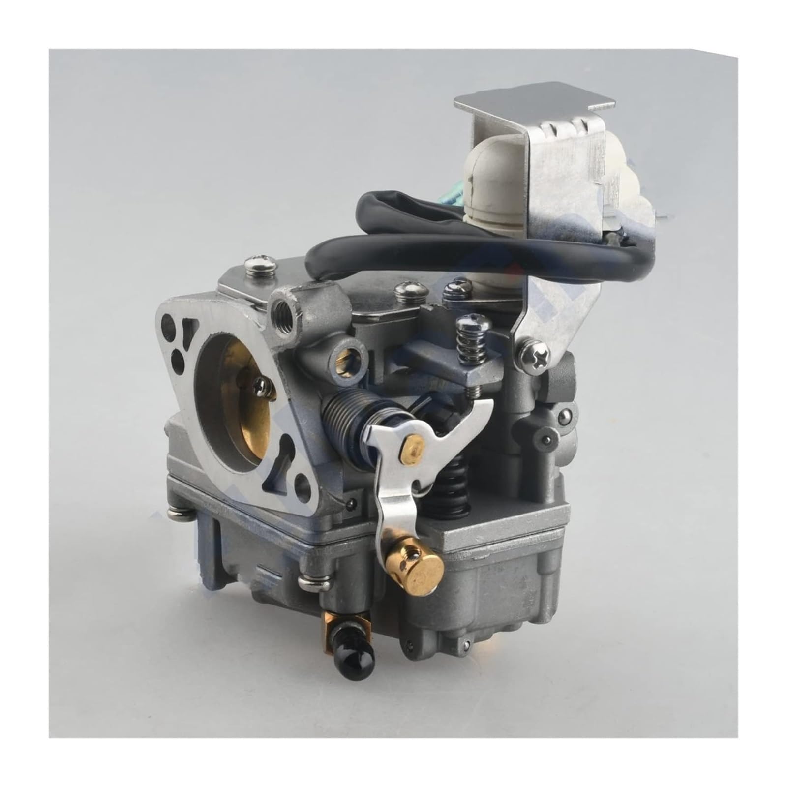 Für Y&amaha F20 F25 4-Takt Außenbordmotor Boot Außenbord Vergaser Marine Motor Kohlenhydrate Vergaser Assy Vergaser Carb Motorrad Vergaser von WTPWVBPMF