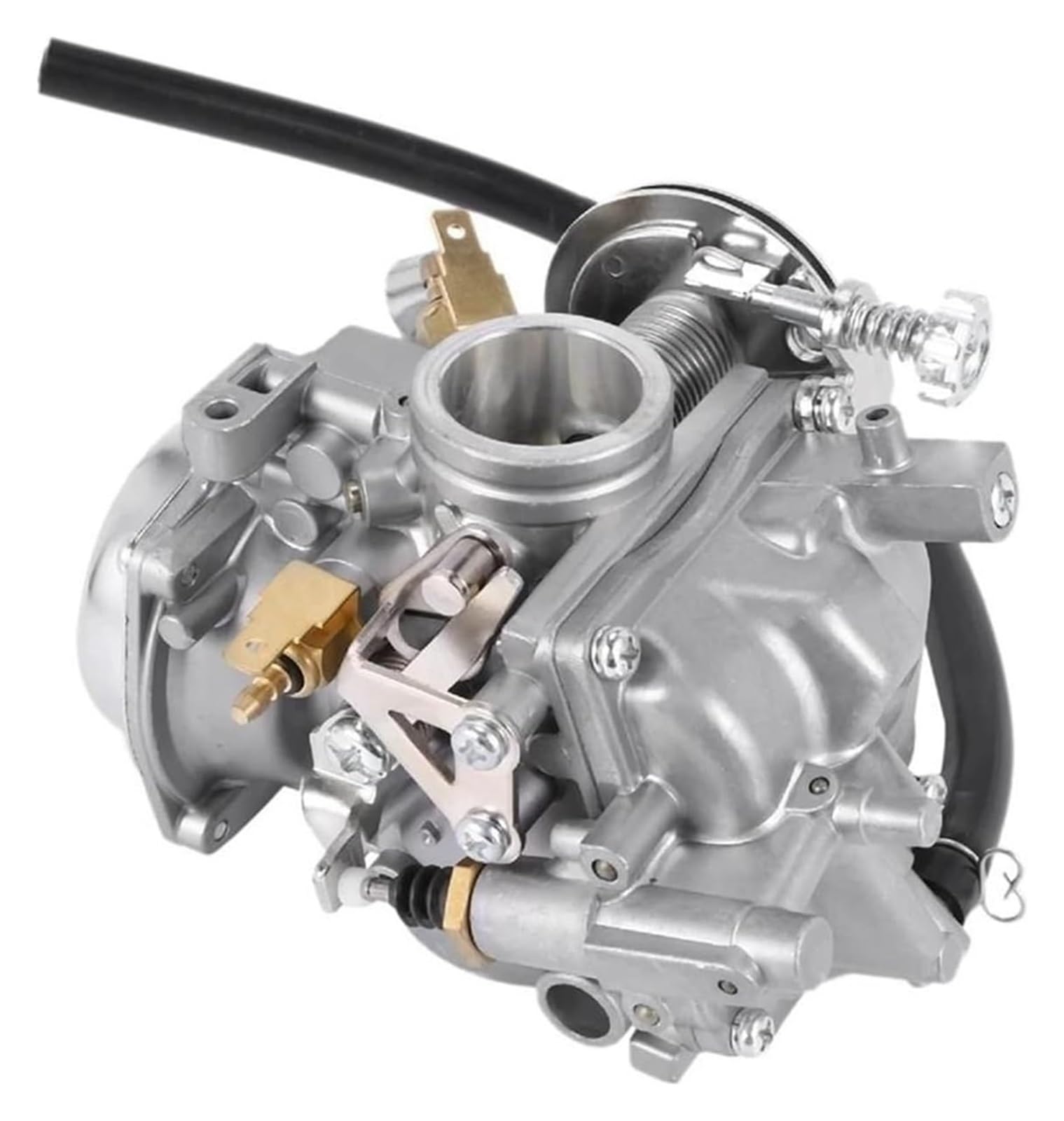 Für Y&amaha Für Virago 125 XV125 1990 1991 1992 1993 1994 1995 1996 1997 1998-2014 Motorrad Vergaserbaugruppe Vergaser Carb Motorrad Vergaser von WTPWVBPMF