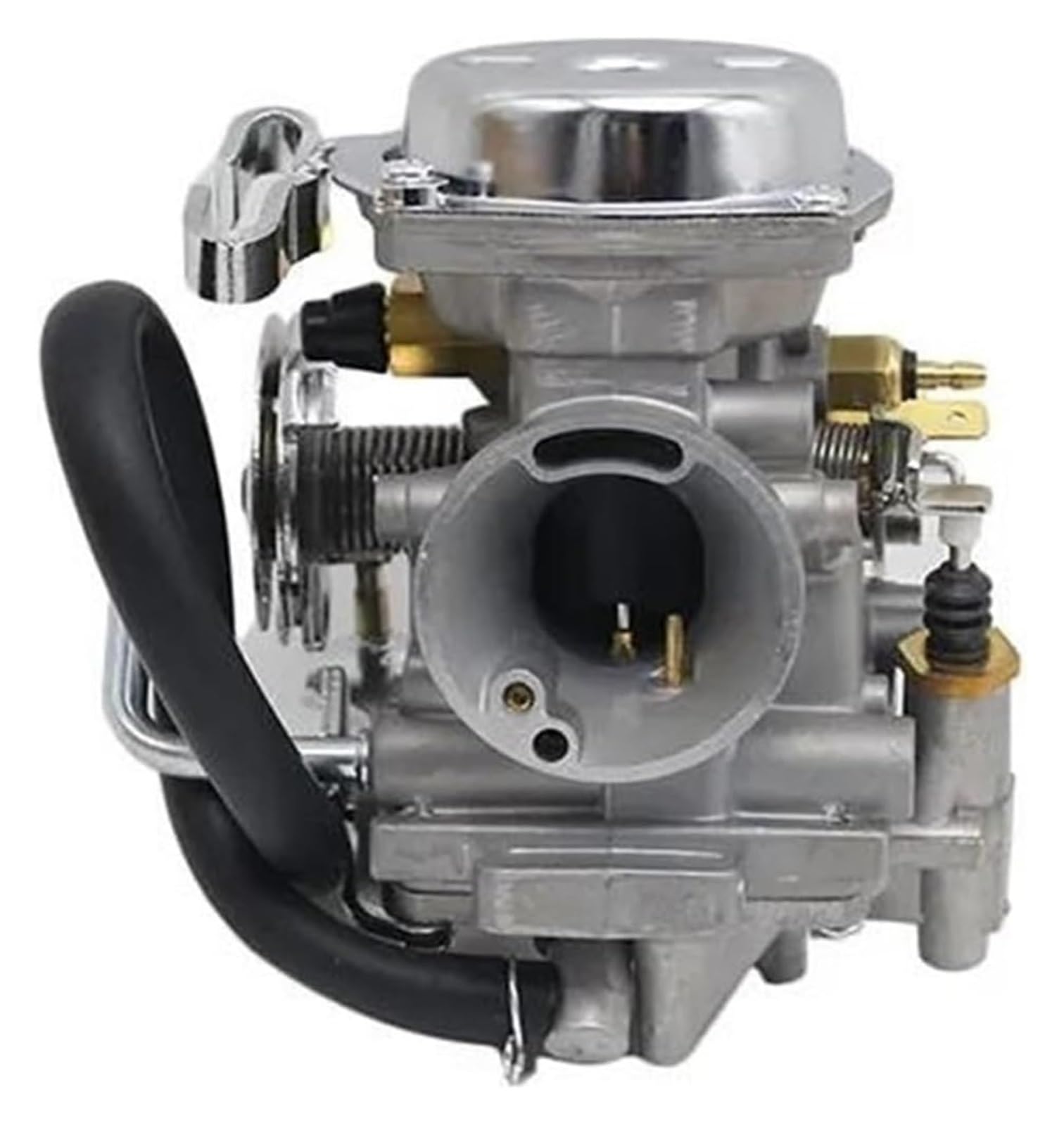 Für Y&amaha XV250 Für XV 250 Für Virago 250 1995–2004 Für V-Star 250 2008–2014 Für Route 66 1988–1990 Vergaser Carb Motorrad Vergaser(1 pcs) von WTPWVBPMF