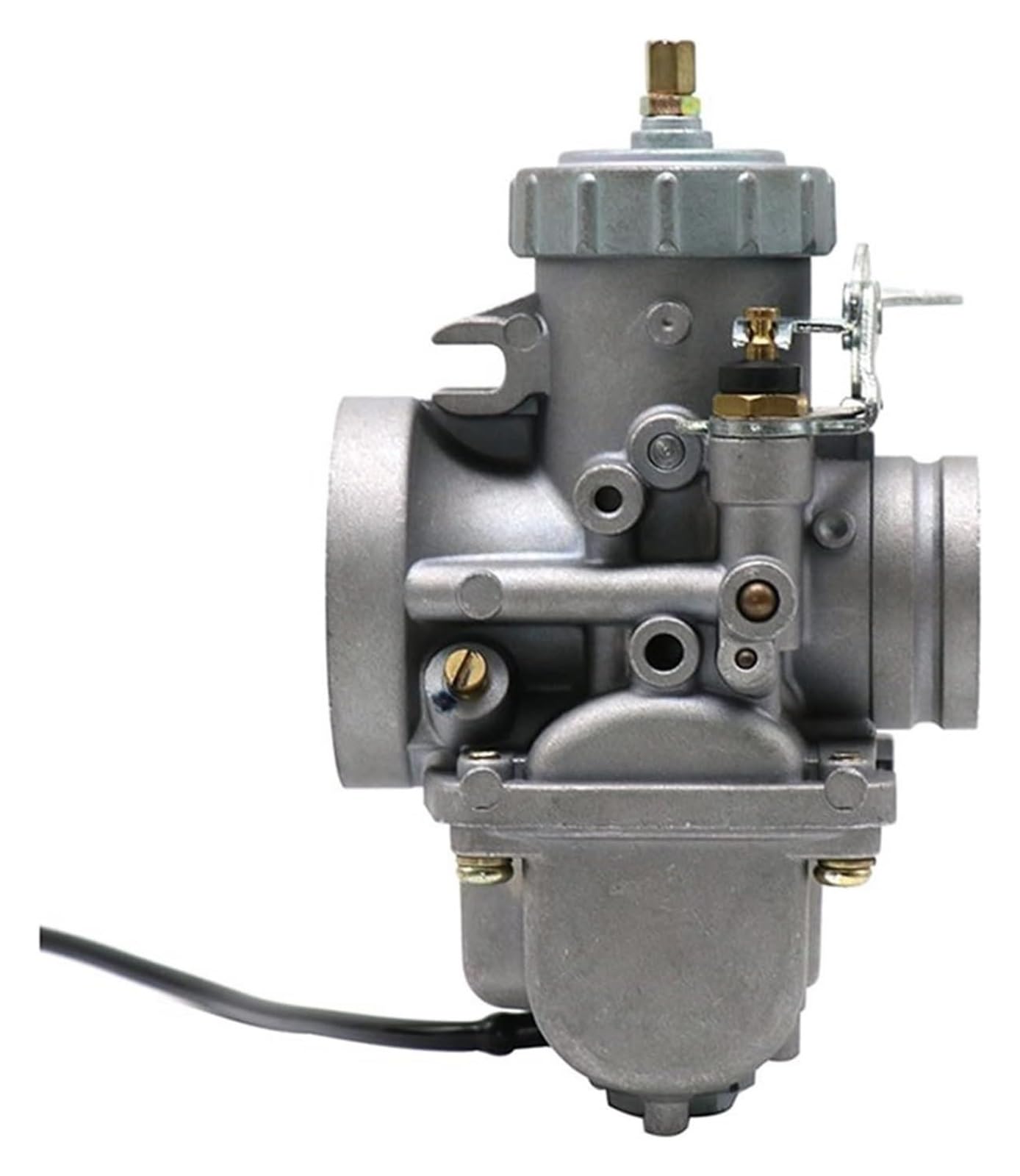 Für ZSDTRP VM30-83 34mm Für Mikuni VM Vergaser VM30 Carb Teile Motorrad Vergaser von WTPWVBPMF