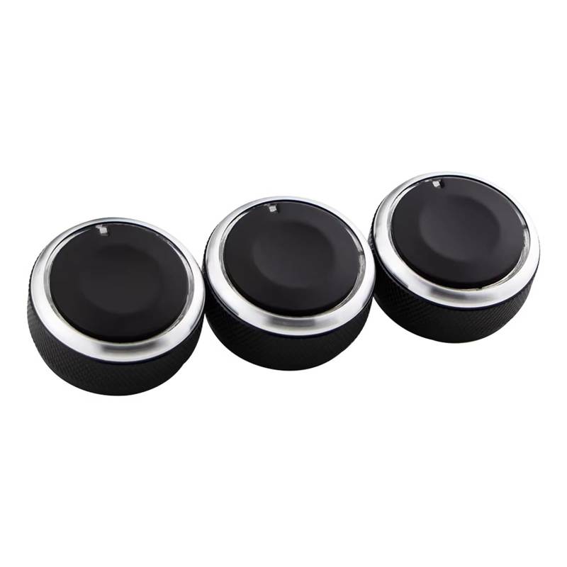 Auto Dekorative Innenbereich Zubehör Für Mazda 3 M3 2004-2013 Auto Klimaanlage Knöpfe Ac Knob Heat Control Schalter Knopf Zubehör Innen von WTXXGQ