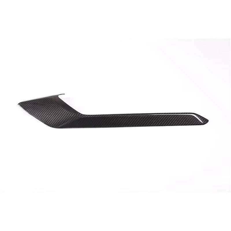 Auto Dekorative Innenbereich Zubehör Für X3 G01 X4 G02 2018 2019 2020 2021 Carbon Fiber Car Center Konsole Dekoration Abdeckung Panel Trim Zubehör Innen von WTXXGQ