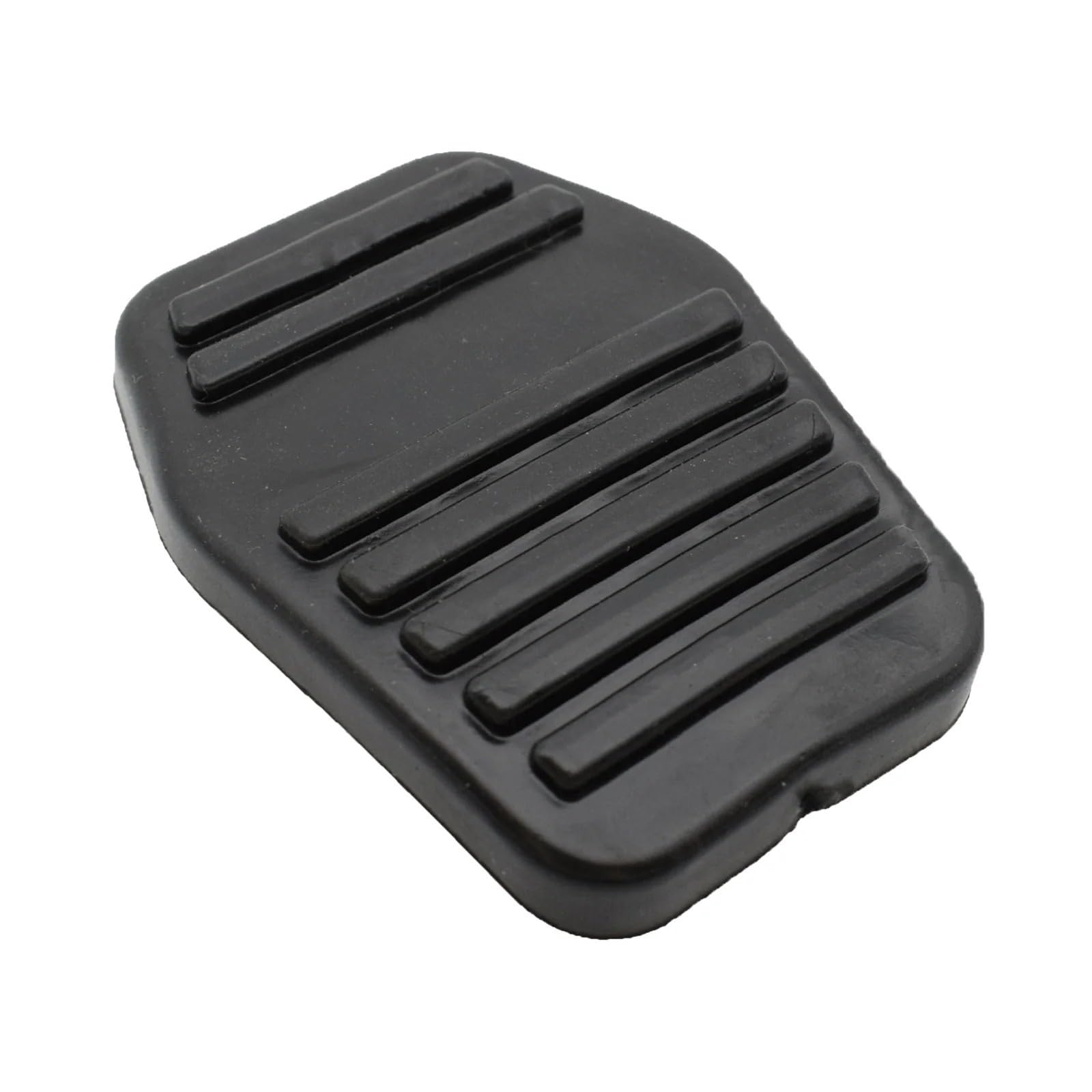 Auto Pedal Abdeckung Für Ford Für Cougar Für Focus Für Mondeo Für Turnier Für Scorpio Für Transit MK6 MK7 Für Connect Für Tourneo Bremse Kupplung Pedal Pad Gummi Abdeckung Pedale Kappen von WTXXGQ