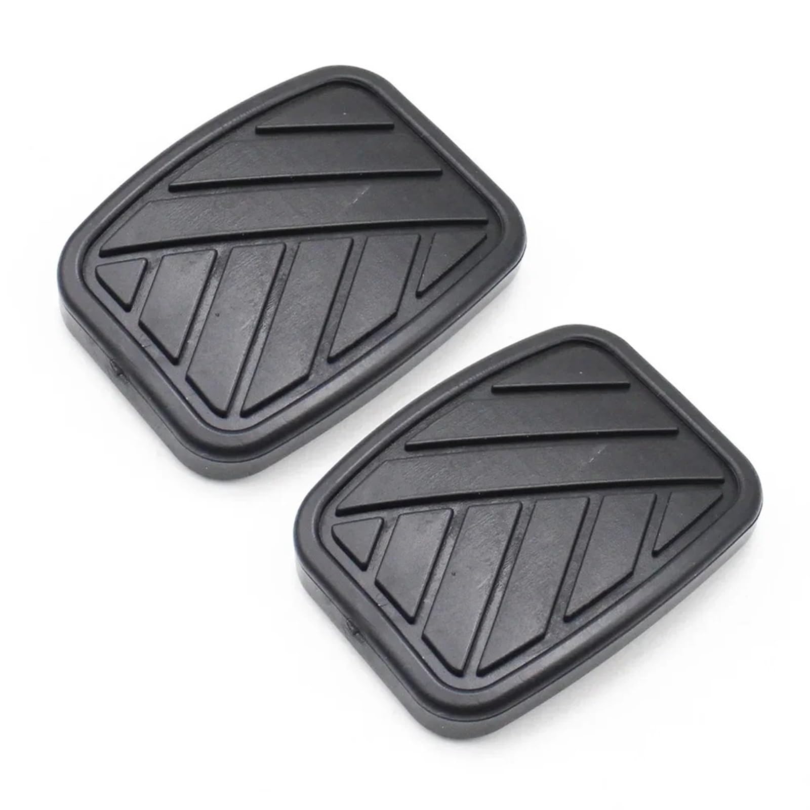 Auto Pedal Abdeckung Für Geo Für Metro Für Tracker Für Cabrio Bremse Kupplung Pedal Pad Abdeckungen 49751-58J00 Gas Pedal Bremspedale Pedale Kappen von WTXXGQ