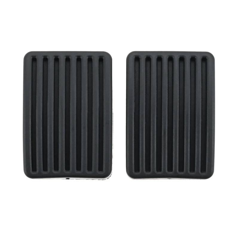 Auto Pedal Abdeckung Für Hyundai Für Accent I10 PA Für Elantra MD/UD AD Auto Bremse Kupplung Pedal Gummi Pads Abdeckung 3282524000 Pedale Kappen von WTXXGQ