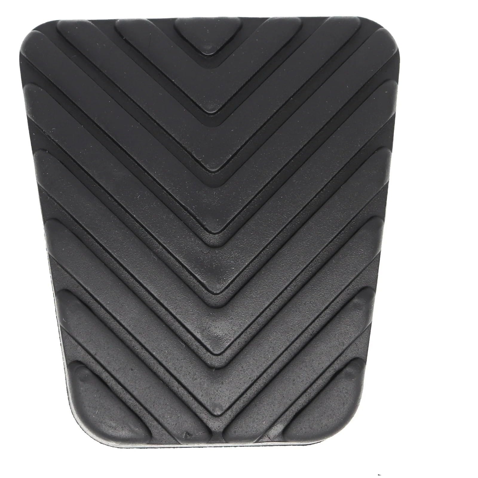 Auto Pedal Abdeckung Für Hyundai Für Tucson JM LM 2004-2007 2008 2009 2010 2011 2012 2013 2014 2015 2016 2017 Bremse Kupplung Fuß Pedal Pad Abdeckung Pedale Kappen(1 Piece) von WTXXGQ