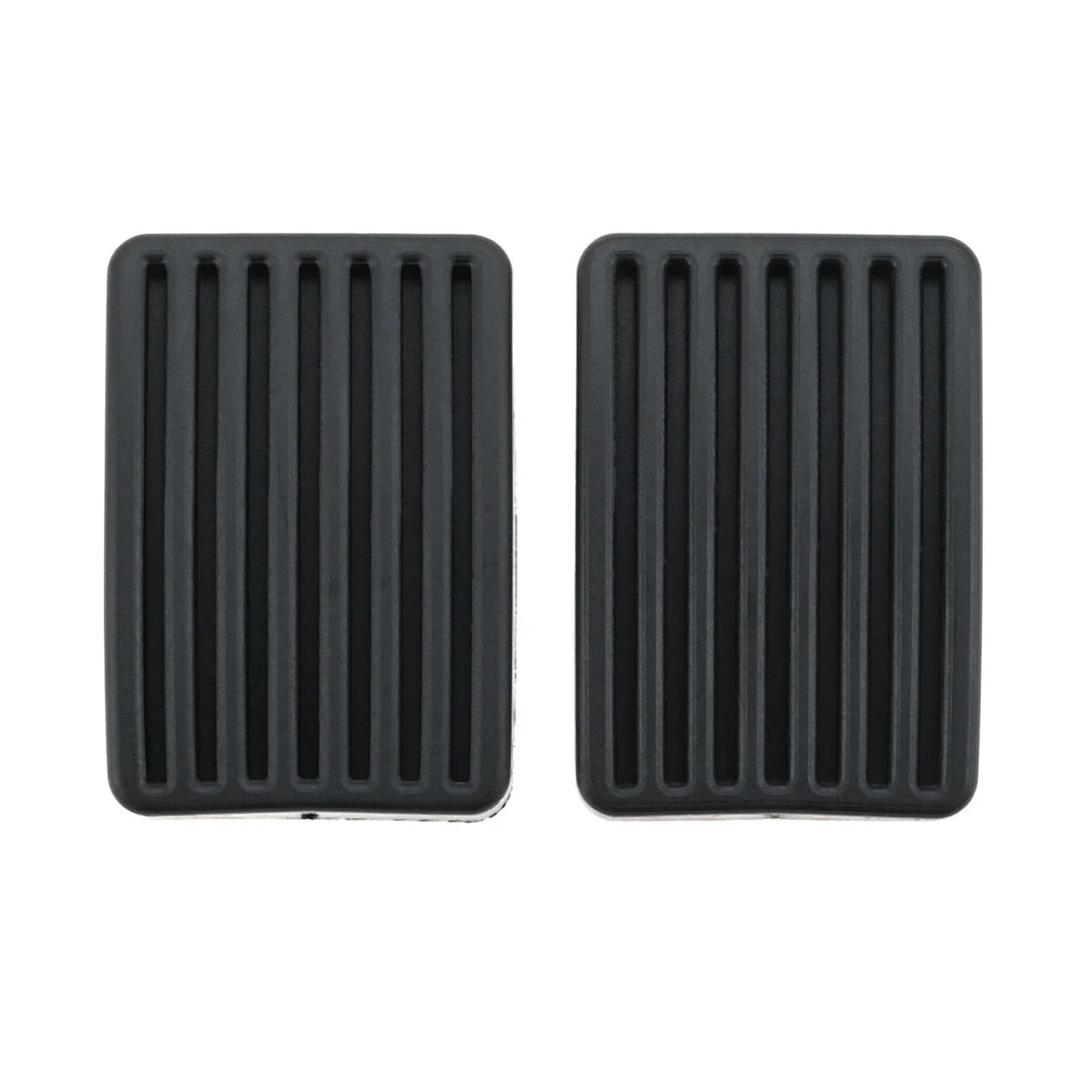 Auto Pedal Abdeckung Für Kia Für Picanto SA 2004-2011 Für Carens UN 2006-2013 Auto Bremse Kupplung Pedal Gummi Pads Abdeckung 3282524000 Pedale Kappen von WTXXGQ