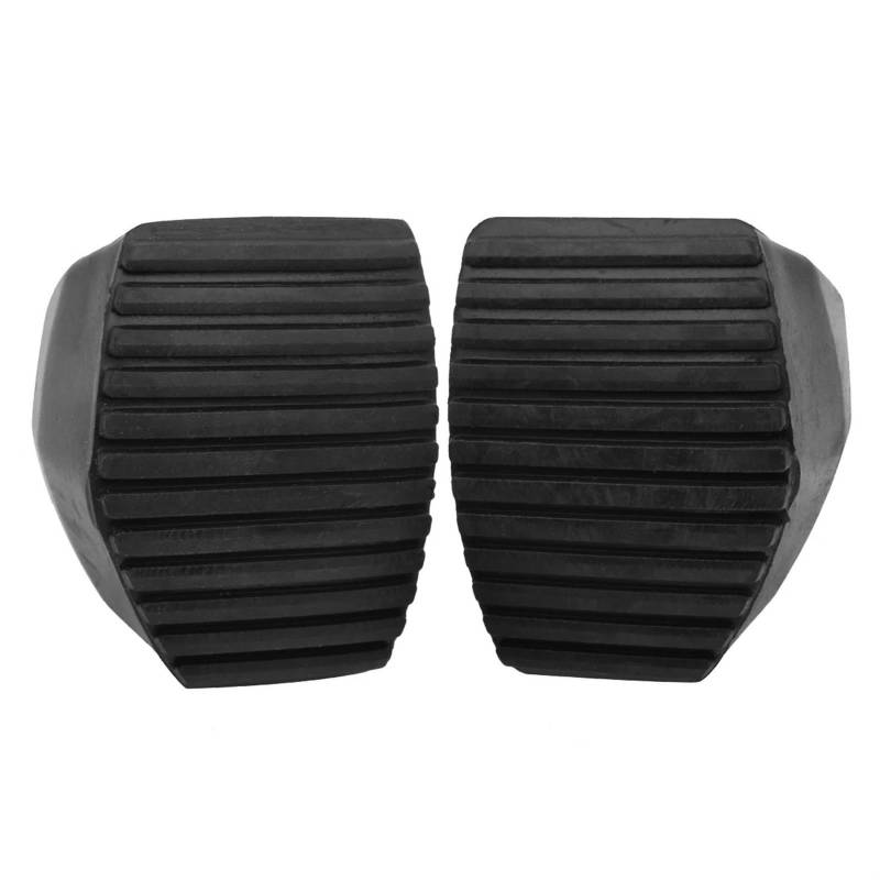 Auto Pedal Abdeckung Für Peugeot 207 208 308 508 2008 Bremse Kupplung Fußpedal Pad Abdeckung 213026 450417 Auto Pedal Pedale Kappen von WTXXGQ