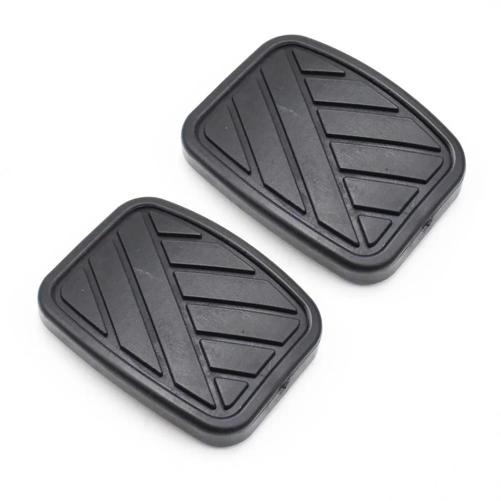 Auto Pedal Abdeckung Für Suzuki Für Swift Für Vitara Für Samurai Für Esteem SX4 Für Aerio X90 Für Sidekick Bremse Kupplung Pedal Pad deckt 49751-58J00 Pedale Kappen von WTXXGQ