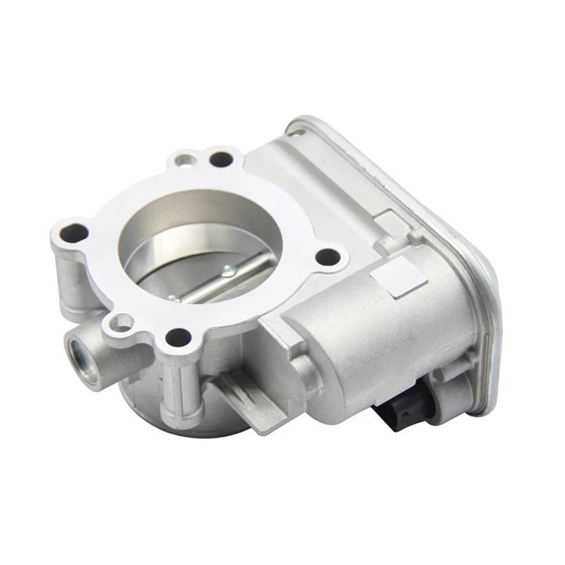 Drosselklappenbaugruppe Für Jeep Für Patriot Für KOMPASS Für Patriot 1.8L 2.0L 2.4L 4891735AA 542909 Drosselklappengehäuse 4891735AC 337-02184 977-025 Drosselklappe Steuerklappe von WTXXGQ