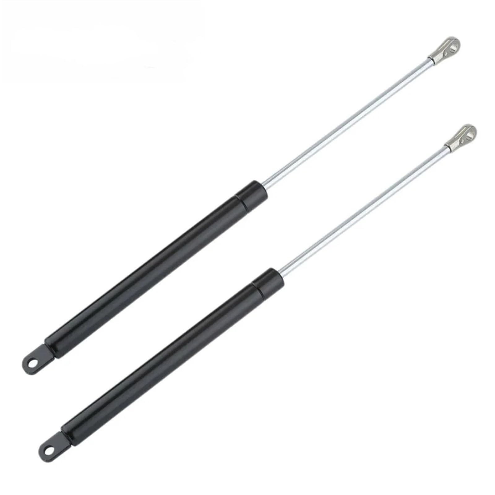 Heckklappendämpfer 2 stücke Für Seitz Für Für Heki Auto Streben Glas Gas Spring Shock Strut Hinten Fenster Glas Stamm heckklappe Boot Strut Unterstützung Dämpfer Heckklappe von WTXXGQ