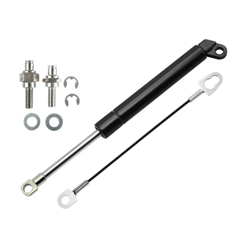 Heckklappendämpfer Für Toyota Für Hilux Für Revo M70 M80 2015 2016 2017 2018 Auto Heckklappe Verlangsamen Schock Up Lift Gas Strut Bar Dämpfer Dämpfer Heckklappe von WTXXGQ