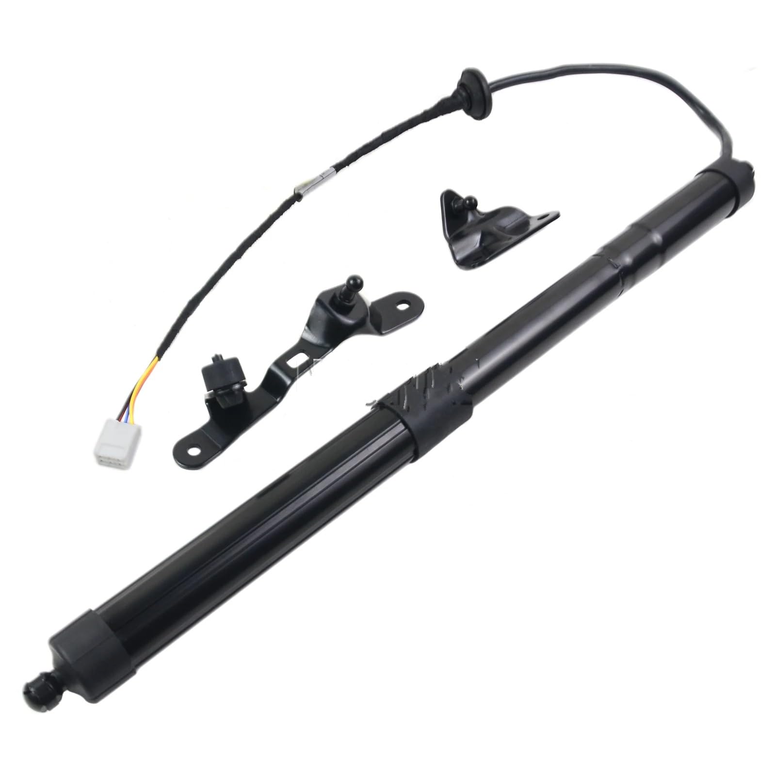 Heckklappendämpfer Für Toyota Für RAV4 2013-2018 Elektrische Heckklappe Gas Strut PBD004 6892009010 Links Fahrer Power Heckklappe Antrieb Dämpfer Heckklappe von WTXXGQ