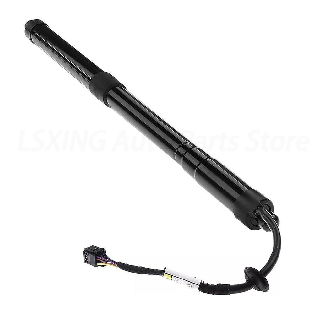 Kofferraumdämpfer Für Hyundai Für Santa Fe 2013-2016 Power Hatch Lift Unterstützung Elektrische Heckklappe Gasdruckfedern Power Heckklappenstreben Elektrische Gasfeder(Left Side) von WTXXGQ