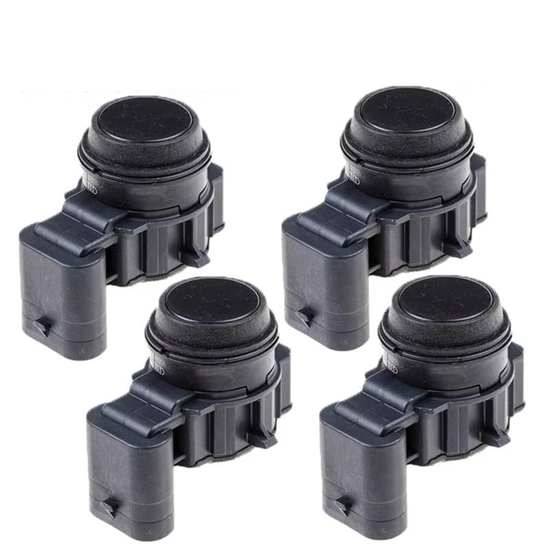 Sensoren Einparkassistent Für 1 2 Serie F20 F21 F23 F87 F22 F87 116i 118i 120i 125i 220i 225i 228i Coupe 66209261612 PDC Parksensor Einparkhilfe Sensor(4 Piece) von WTXXGQ