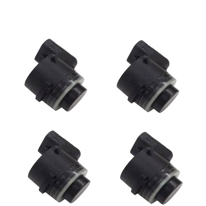 Sensoren Einparkassistent Für A3 S3 RS3 TT Quattro 2012-2016 4 Stück 5Q0919275A 5Q0 919 275 A PDC Parksensor 5Q0919275C Einparkhilfe Sensor von WTXXGQ