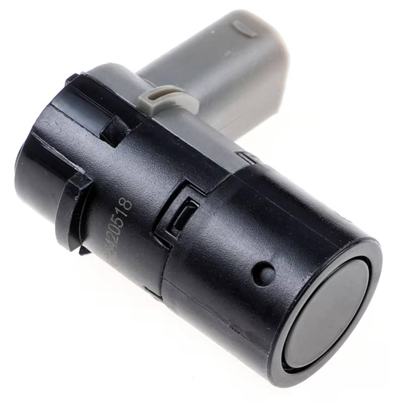 Sensoren Einparkassistent Für Benz A-Klasse W169 2004-2012 B-Klasse W245 2005-2011 1695420518 1695420018 PDC Parksensor 3M5T15K859CAW Einparkhilfe Sensor(1 Piece) von WTXXGQ